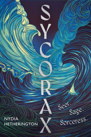 Supplemental image for 9781529431070 - Sycorax