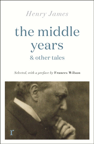Cover image for 9781529431148 - The Middle Years & Other Tales