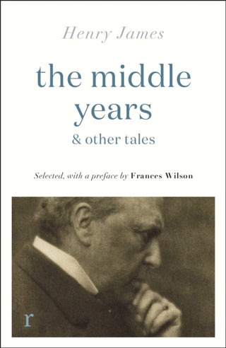 Supplemental image for 9781529431148 - The Middle Years & Other Tales