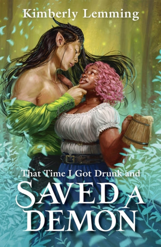 Supplemental image for 9781529431230 - That Time I Got Drunk and Saved a Demon