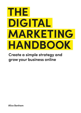 Supplemental image for 9781529431476 - The Digital Marketing Handbook