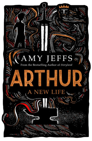 Cover image for 9781529431681 - Arthur