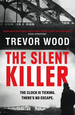 Cover image for 9781529432527 - The Silent Killer