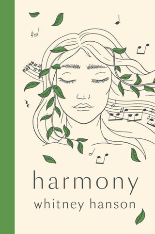Cover image for 9781529432633 - Harmony
