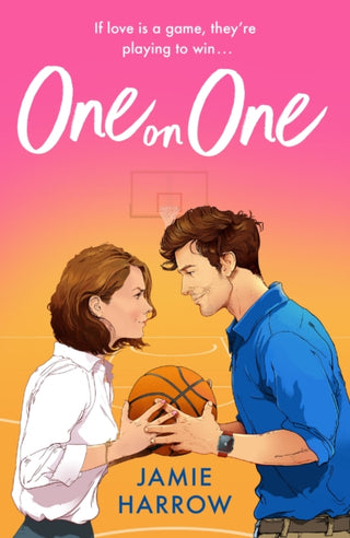 Supplemental image for 9781529433036 - One on One