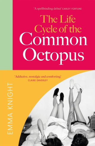 Cover image for 9781529433951 - The Life Cycle of the Common Octopus