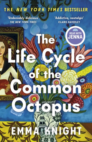 Cover image for 9781529433999 - The Life Cycle of the Common Octopus
