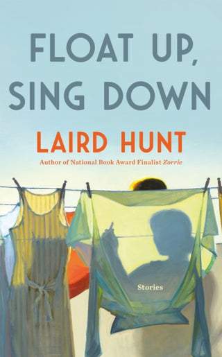 Cover image for 9781529434507 - Float Up, Sing Down