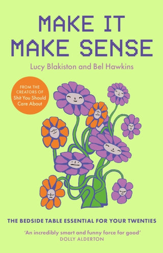Cover image for 9781529434729 - Make It Make Sense