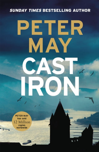 Supplemental image for 9781529434781 - Cast Iron