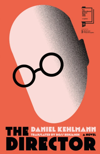 Supplemental image for 9781529435115 - The Director