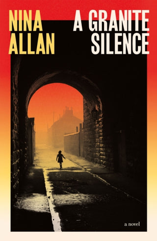 Cover image for 9781529435603 - A Granite Silence
