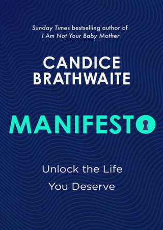 Cover image for 9781529435610 - Manifesto