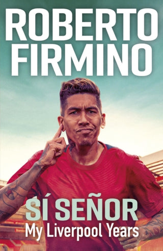 Cover image for 9781529435658 - SÍ SEÑOR