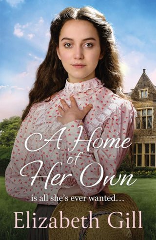 Cover image for 9781529435900 - A Home of Her Own