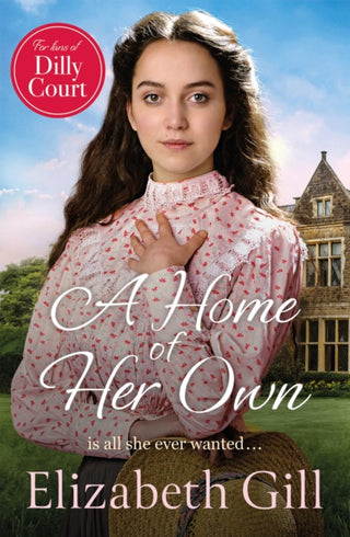 Supplemental image for 9781529435917 - A Home of Her Own