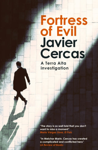 Supplemental image for 9781529436204 - Fortress of Evil