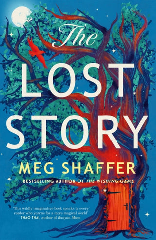Cover image for 9781529436310 - The Lost Story