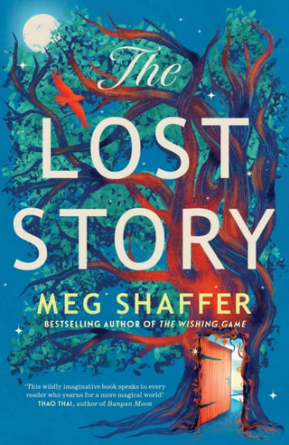 Supplemental image for 9781529436358 - The Lost Story