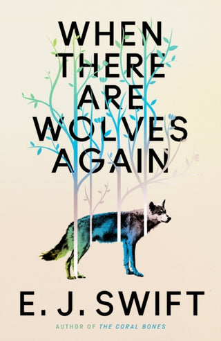 Cover image for 9781529436440 - When There Are Wolves Again