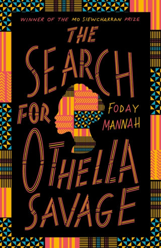 Cover image for 9781529437065 - The Search for Othella Savage