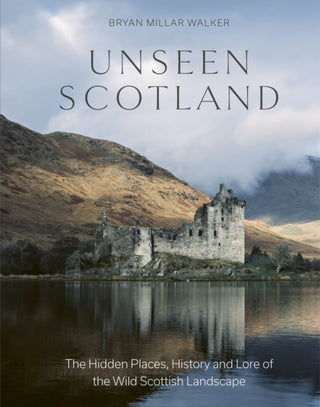 Supplemental image for 9781529437553 - Unseen Scotland