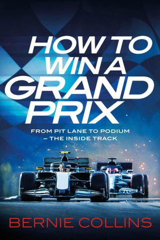 Cover image for 9781529437591 - How to Win a Grand Prix