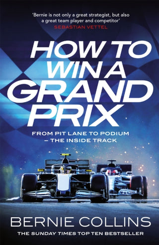 Cover image for 9781529437614 - How to Win a Grand Prix