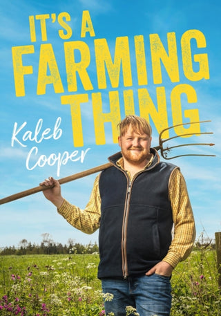 Supplemental image for 9781529437881 - It's a Farming Thing