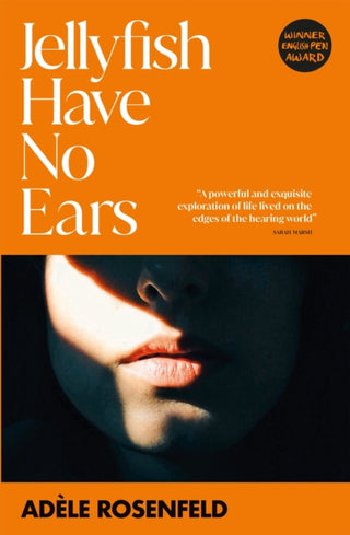 Cover image for 9781529437911 - Jellyfish Have No Ears