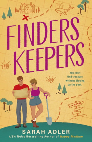 Supplemental image for 9781529438093 - Finders Keepers