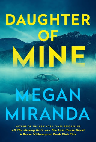 Cover image for 9781529438512 - Daughter of Mine