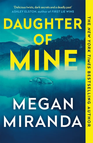 Cover image for 9781529438529 - Daughter of Mine