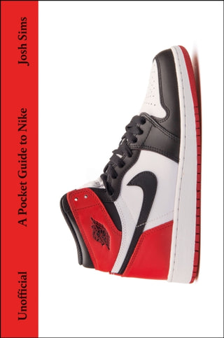Cover image for 9781529438666 - A Pocket Guide to Nike