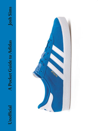 Cover image for 9781529438680 - A Pocket Guide to Adidas
