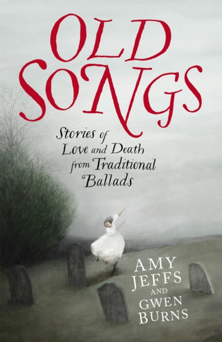 Cover image for 9781529438741 - Old Songs