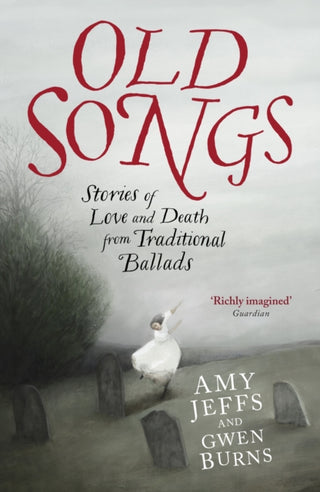 Cover image for 9781529438758 - Old Songs
