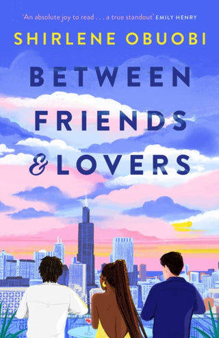 Supplemental image for 9781529439175 - Between Friends & Lovers