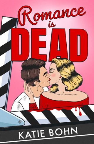 Cover image for 9781529439267 - Romance Is Dead