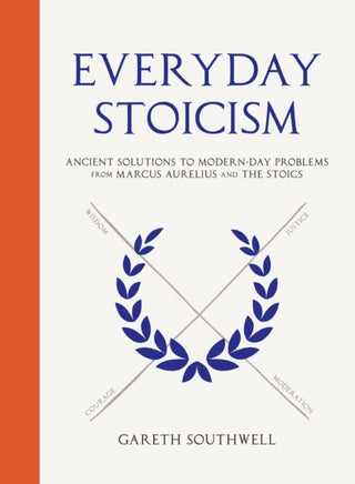 Supplemental image for 9781529439335 - Everyday Stoicism