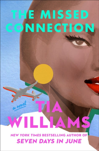 Cover image for 9781529439458 - Missed Connection
