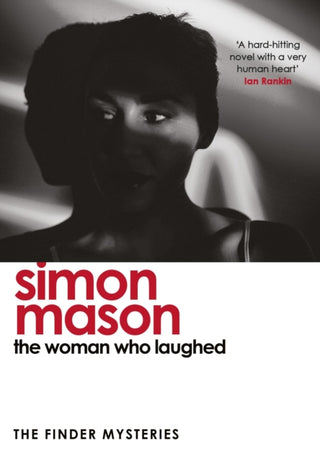 Supplemental image for 9781529439724 - The Woman Who Laughed