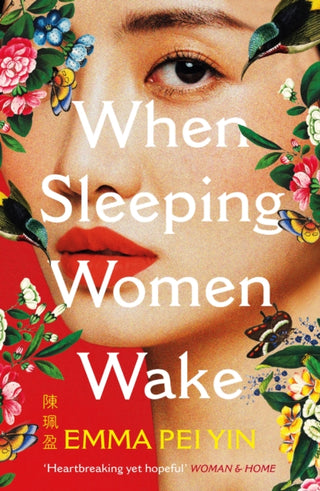 Cover image for 9781529440706 - When Sleeping Women Wake