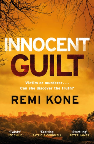 Supplemental image for 9781529441321 - Innocent Guilt