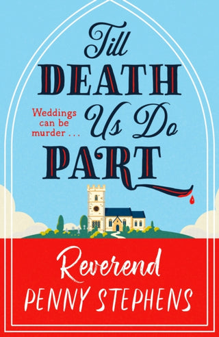 Cover image for 9781529441468 - Till Death Us Do Part