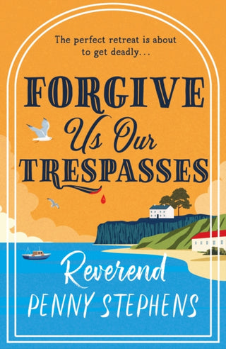 Cover image for 9781529441475 - Forgive Us Our Trespasses