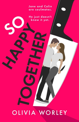 Cover image for 9781529441611 - So Happy Together