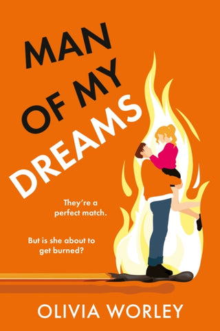 Cover image for 9781529441659 - Man of My Dreams