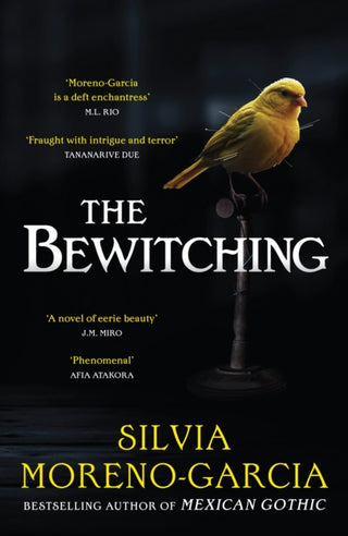 Cover image for 9781529441741 - The Bewitching