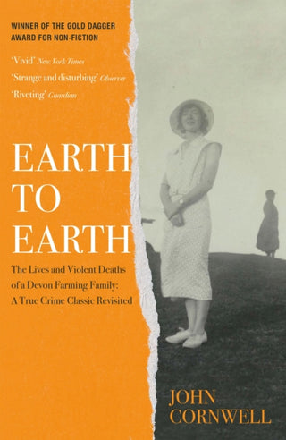 Cover image for 9781529441963 - Earth to Earth